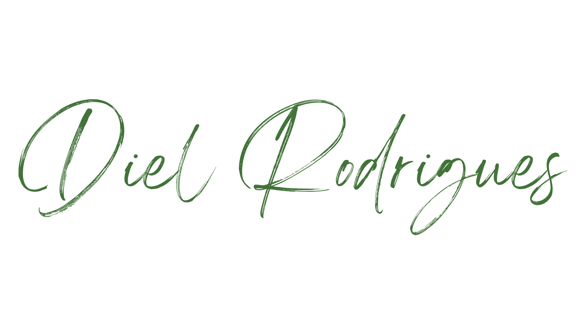 Diel Rodrigues
